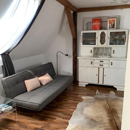 Das Haus Am Teich Besitz 外观 照片
