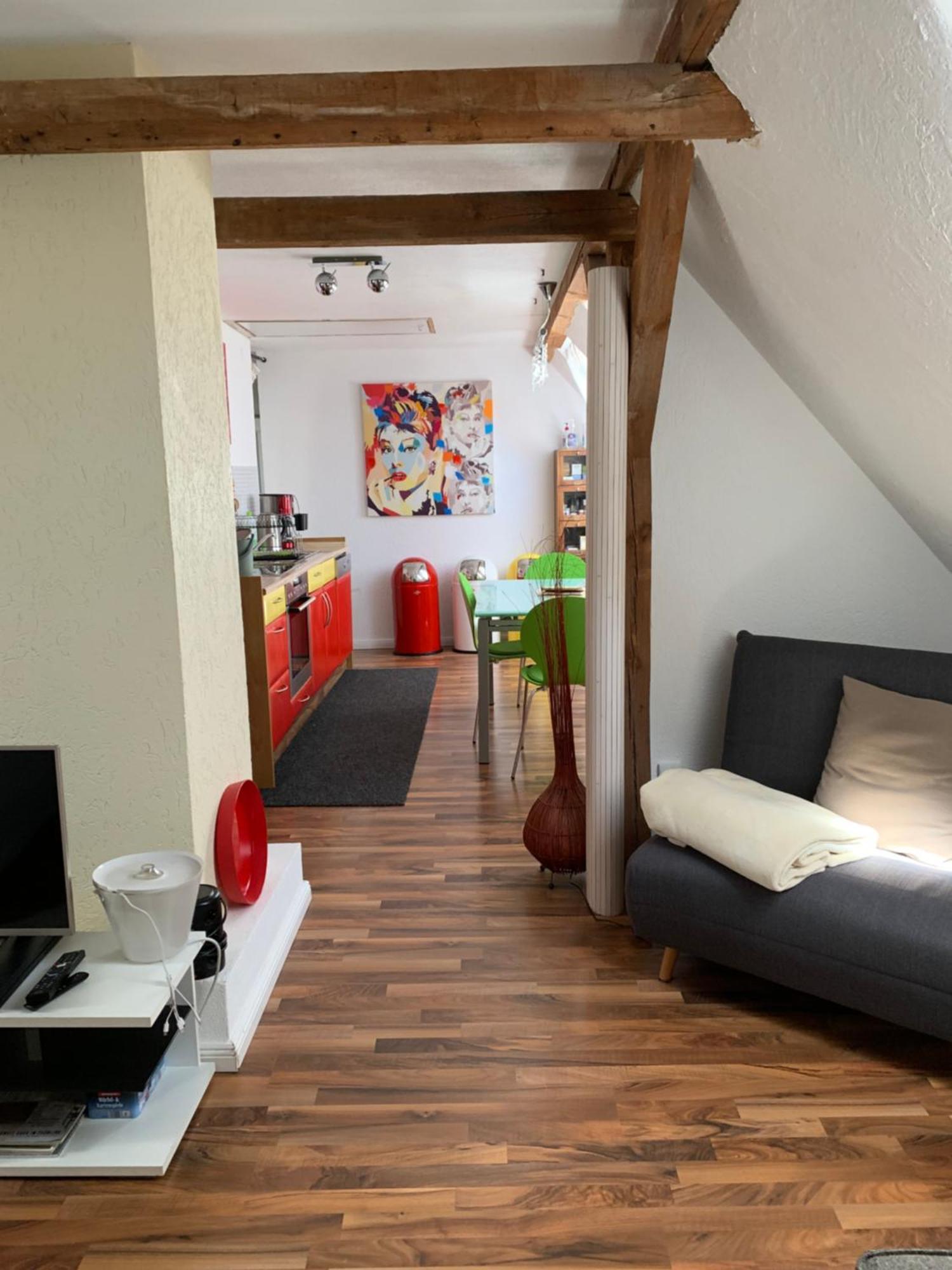 Das Haus Am Teich Besitz 外观 照片