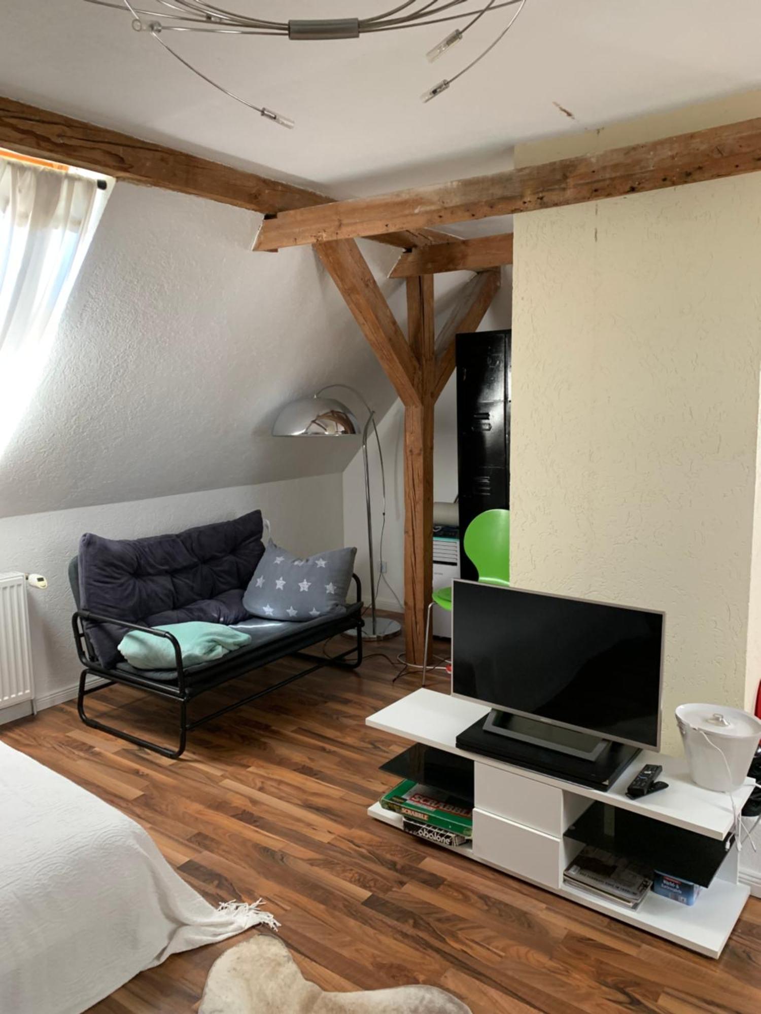 Das Haus Am Teich Besitz 外观 照片