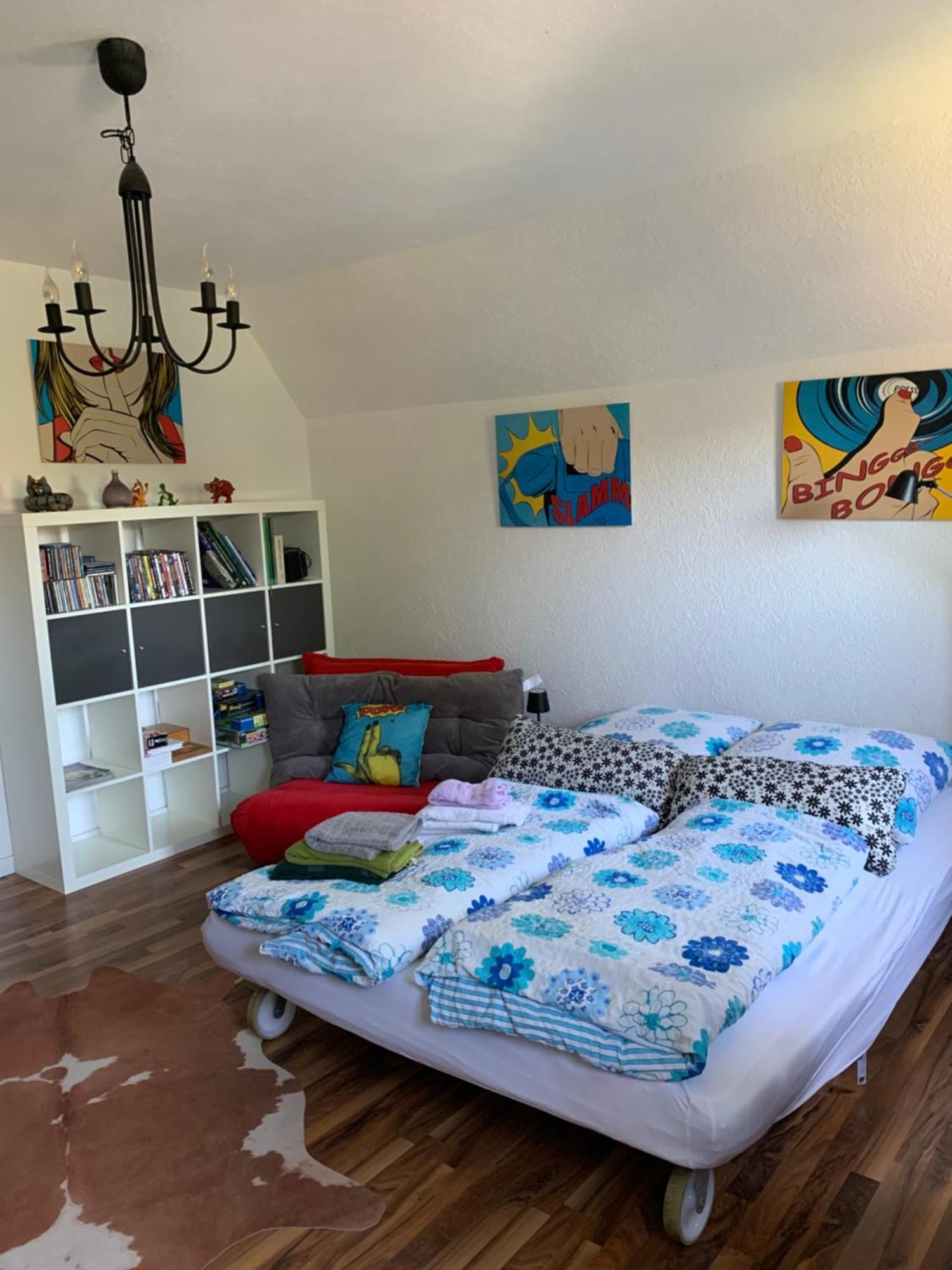 Das Haus Am Teich Besitz 外观 照片